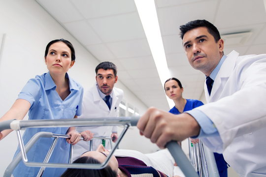 IBest Home Nurse Services — Lahore, ICU Ambulance & Care Included