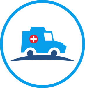 ambulance service Lahore