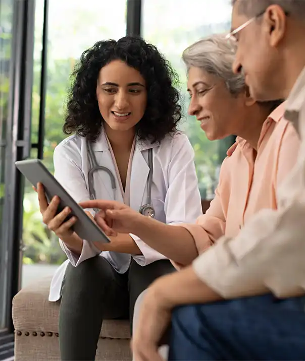 ABOUT I BEST HOME CARE