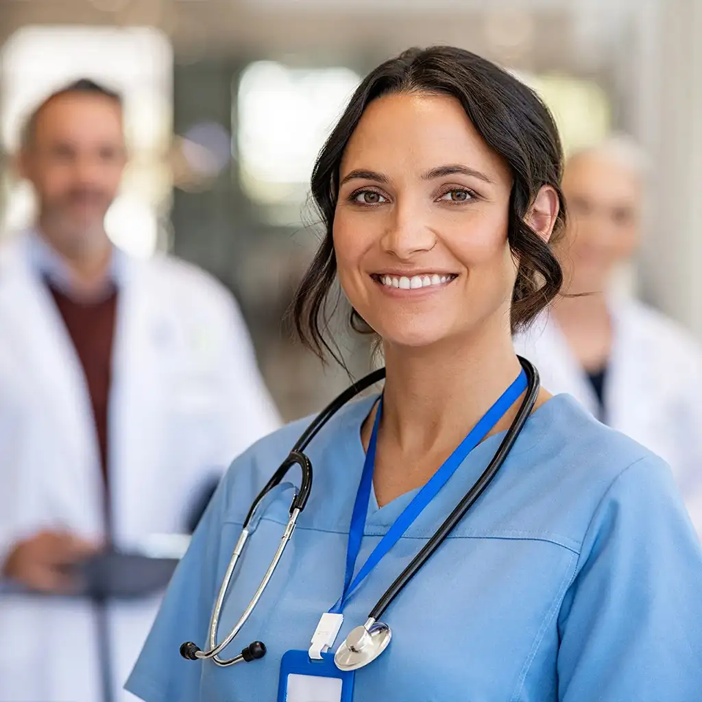 Expert and Professional Nurses