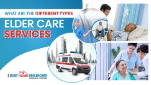 Elderly home care