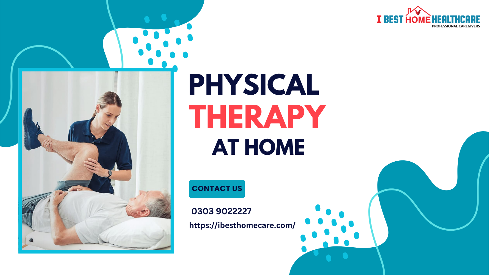 10 Signs: Indicate You Might Need Physical Therapy at Home