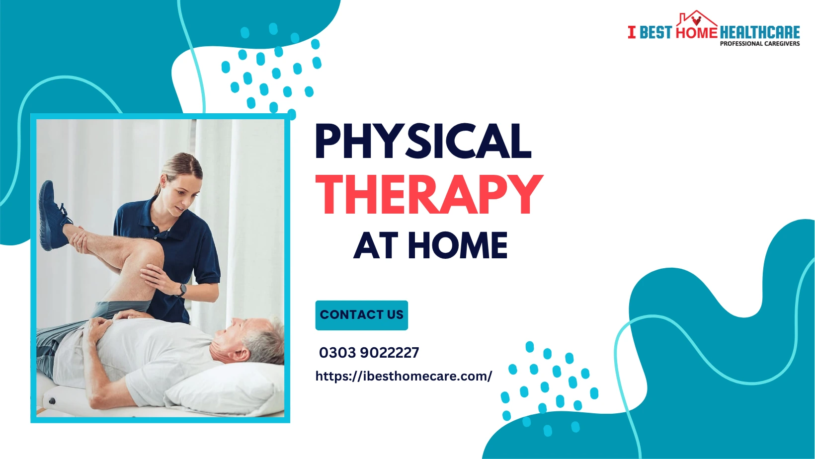10 Signs: Indicate You Might Need Physical Therapy at Home