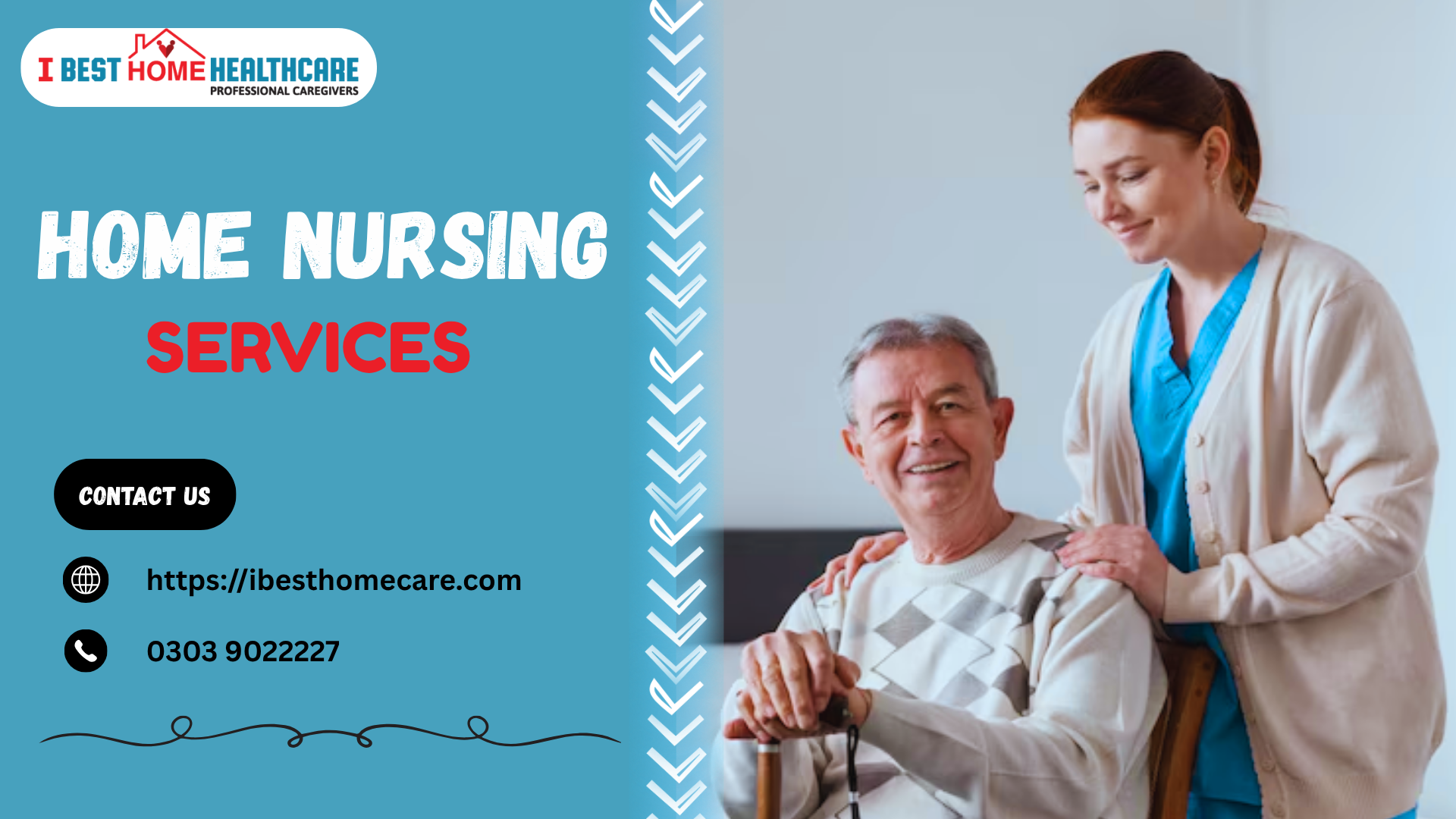 How Home Nursing Offers Specialized Care for Seniors at Home