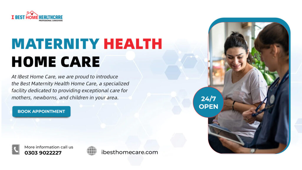 Maternity Health