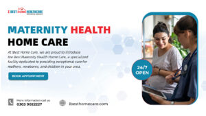 Maternity Health