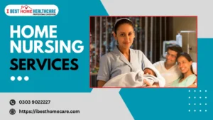 home nursing