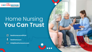 home nursing