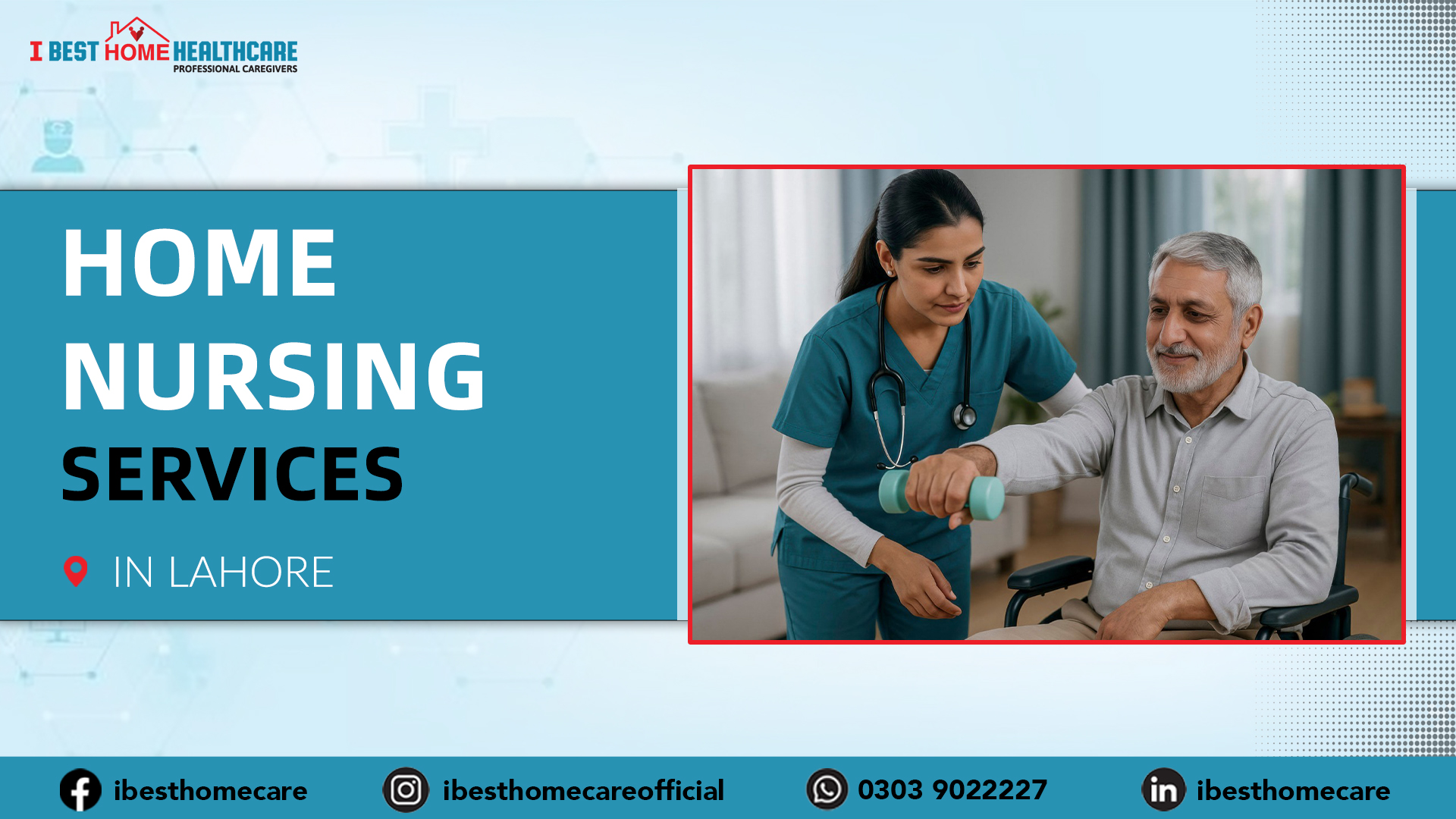 home nursing