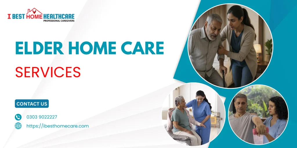 best elder care services